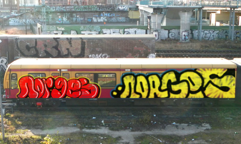 Bombing 1405009671152