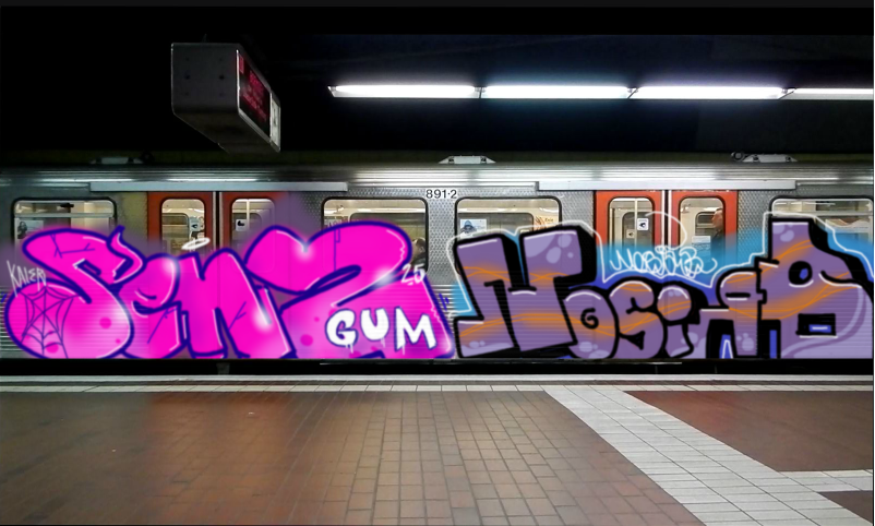 Bombing 1755481467819