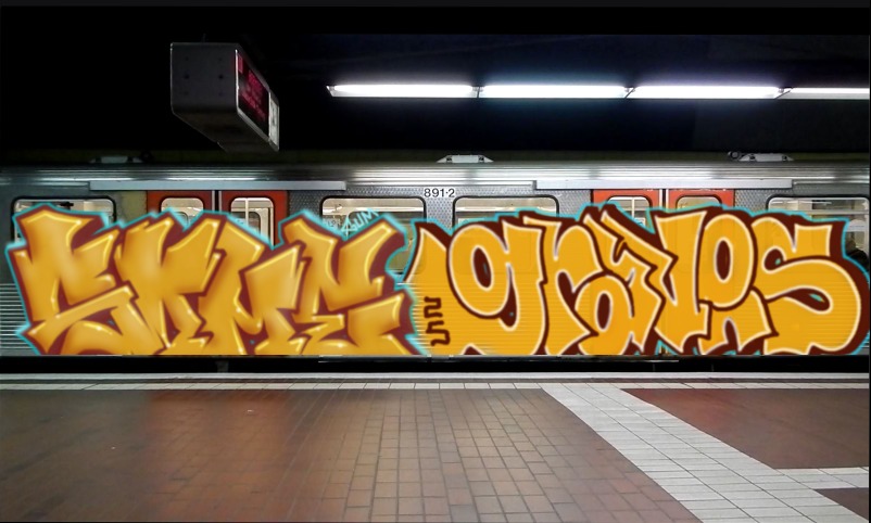 Bombing 1755644720712