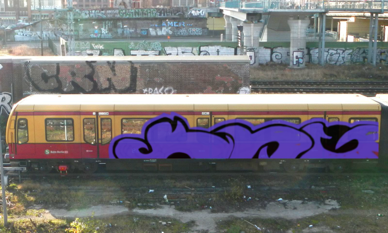 Bombing 1405013717655