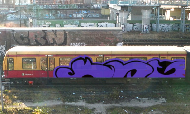 Bombing 1405013717655