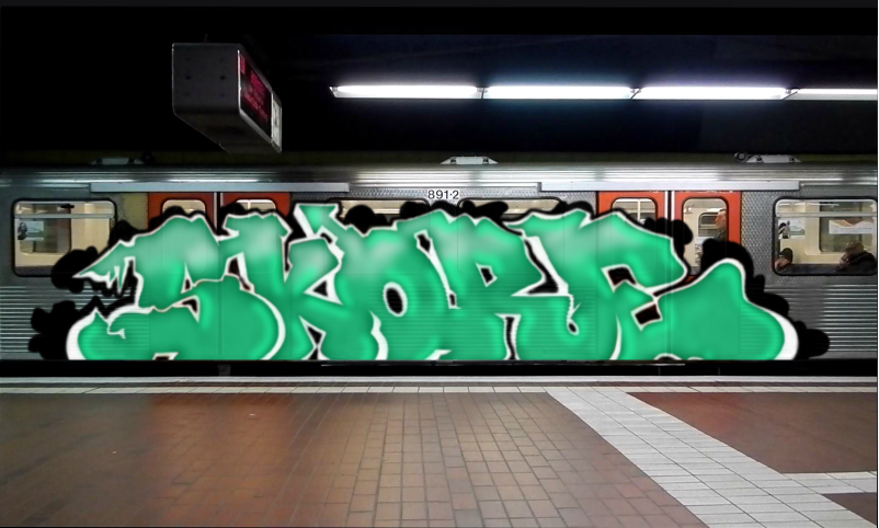 Bombing 1756934354078