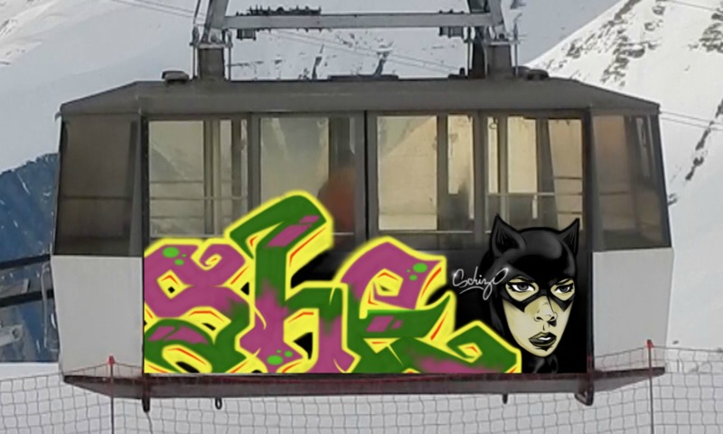 Bombing 1755562540865