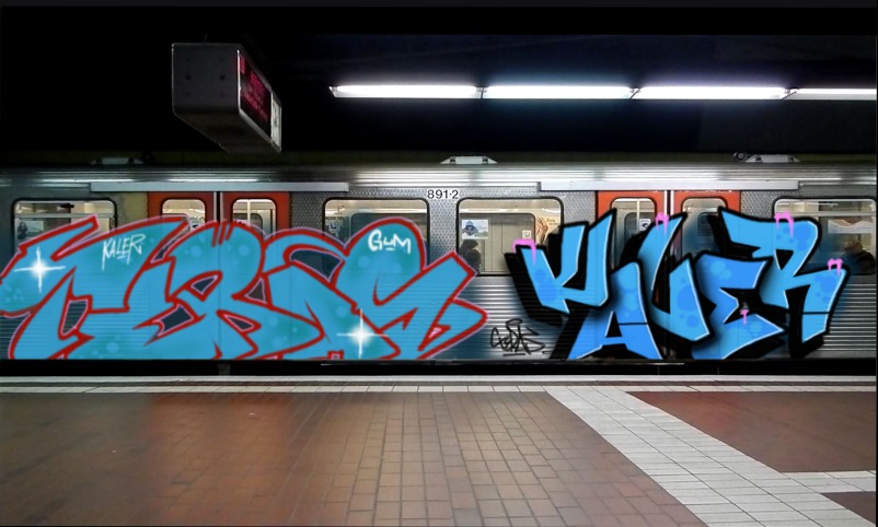 Bombing 1756146920562