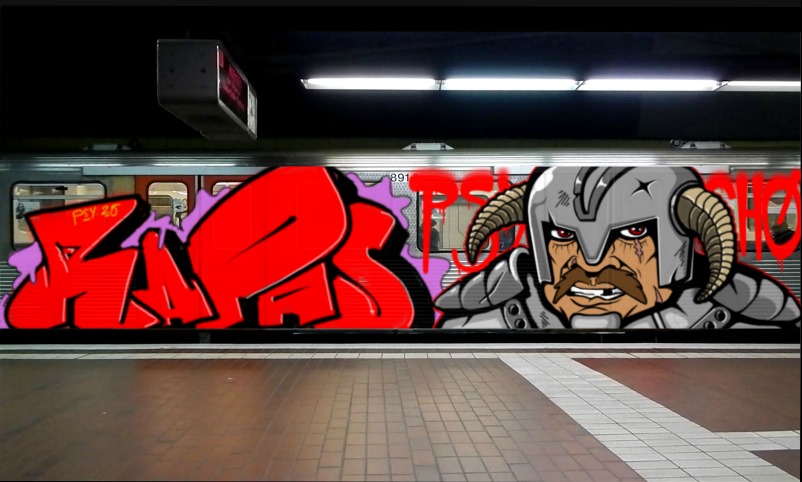 Bombing 1755876636477