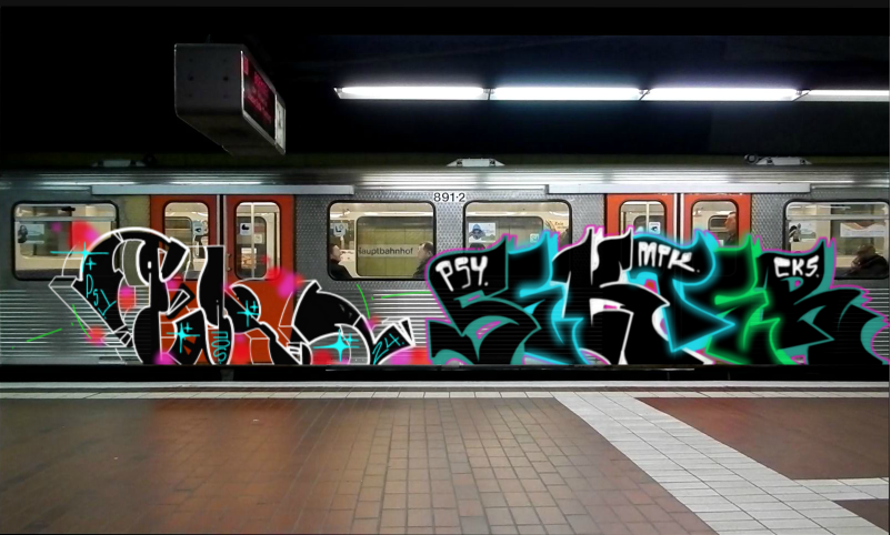 Bombing 1755951467556