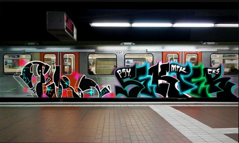 Bombing 1755951467556