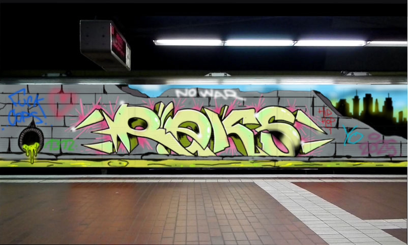 Bombing 1755859381723