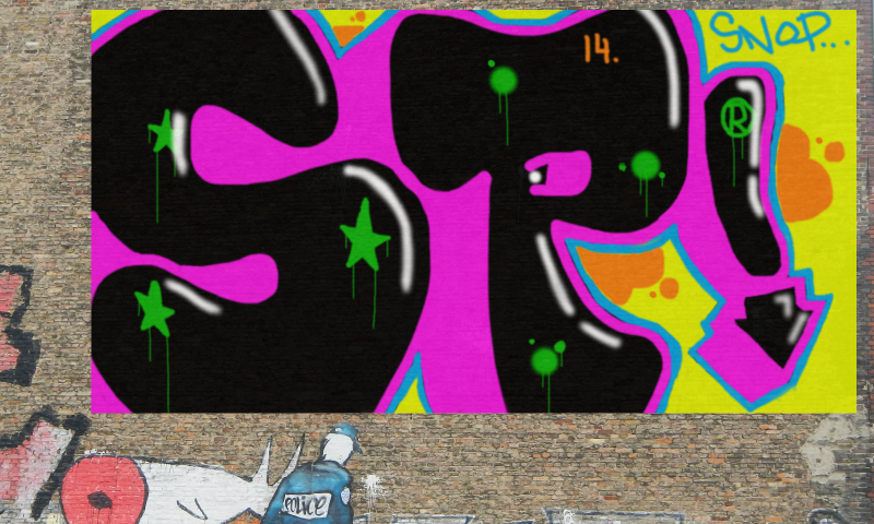 Bombing 1405024122466