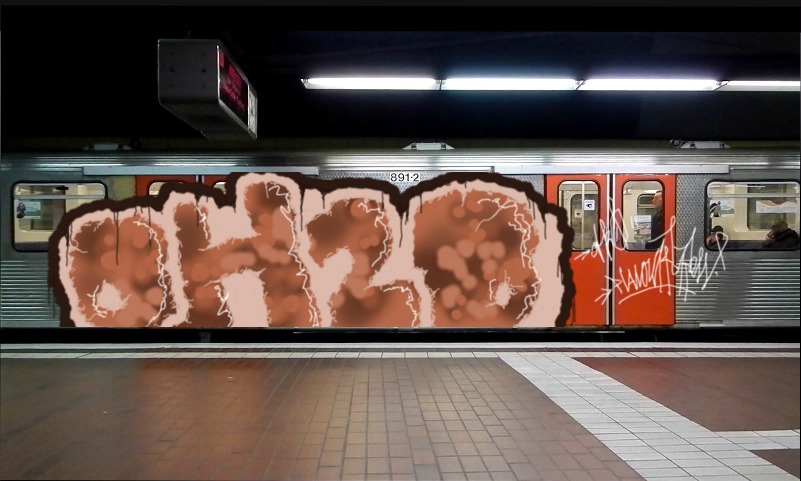 Bombing 1405024390966