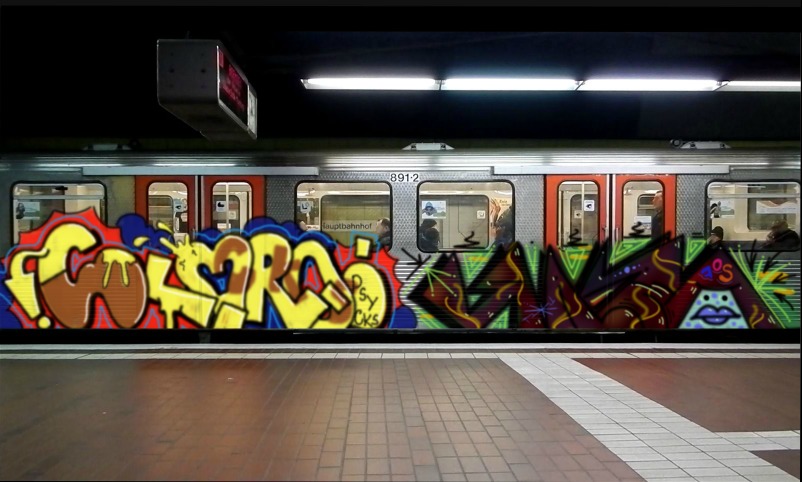 Bombing 1755935688897