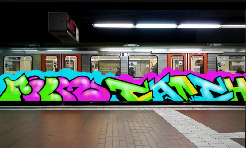 Bombing 1755986705013