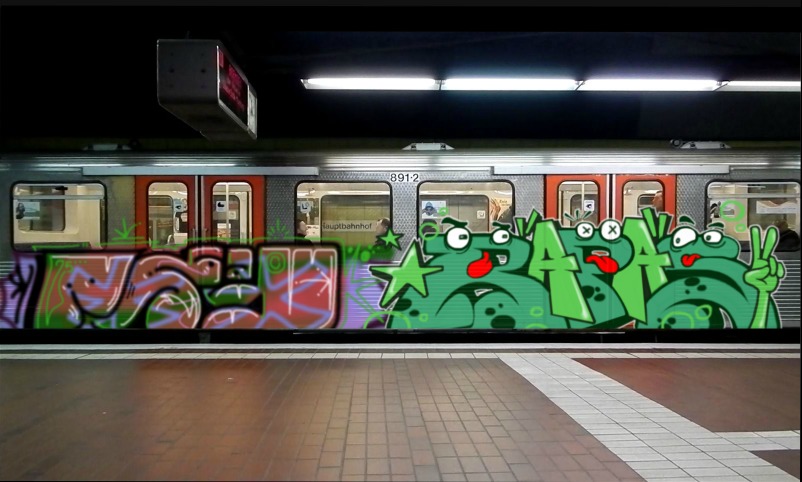 Bombing 1756112477087