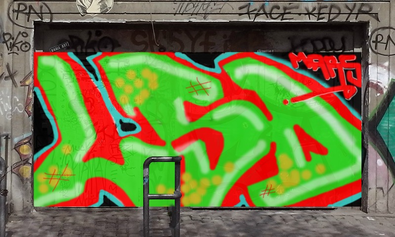 Bombing 1405025501387