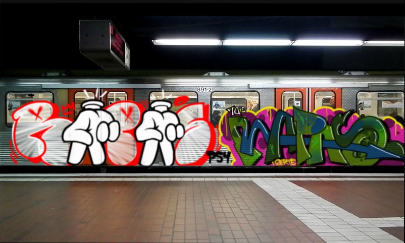 Bombing 1756202807289