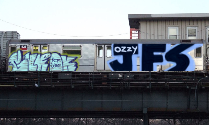 Bombing 1756506683697