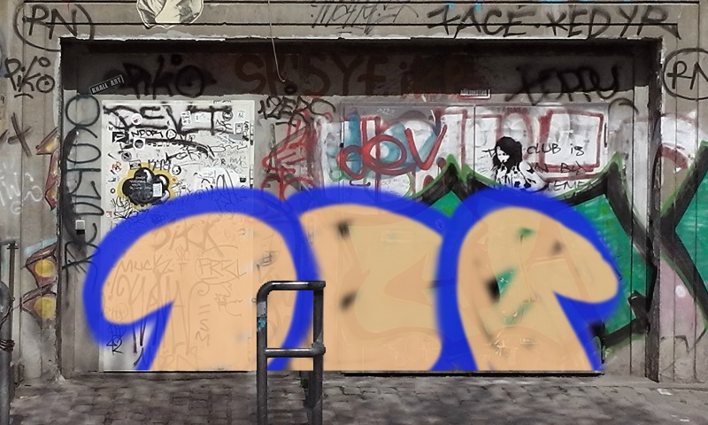 Bombing 1405025855297