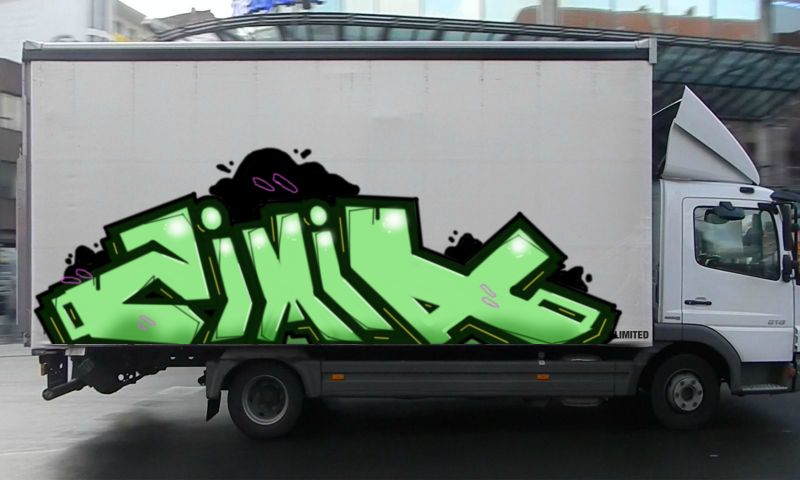 Bombing 1756146208687