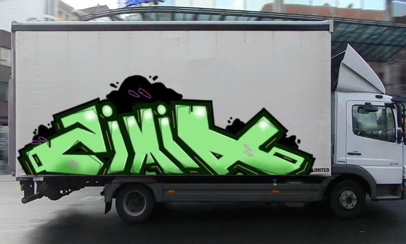 Bombing 1756146208687