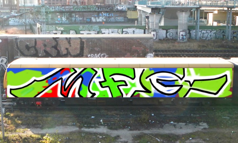 Bombing 1756220263726