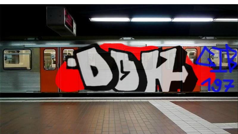 Bombing 1405029611706