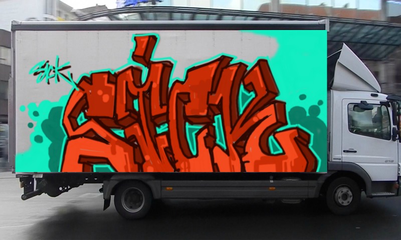 Bombing 1756245024562