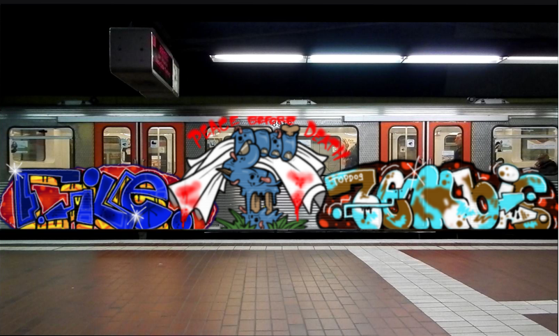 Bombing 1756494345180