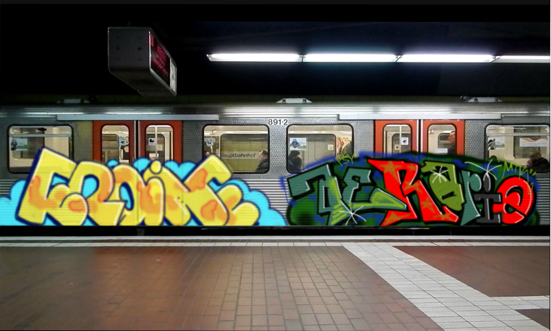 Bombing 1756389353753