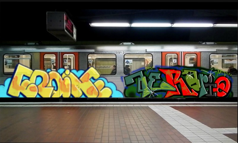 Bombing 1756389353753