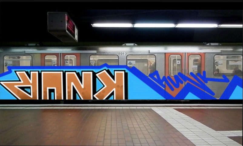 Bombing 1756405711452