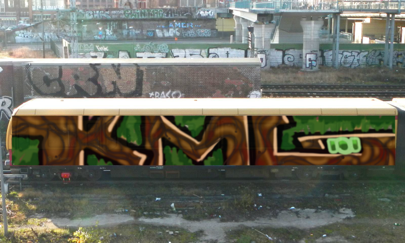 Bombing 1405029380049