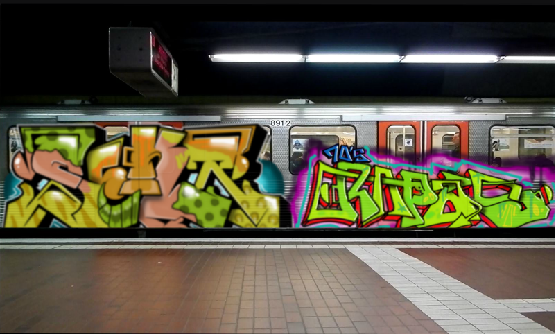 Bombing 1757660487389