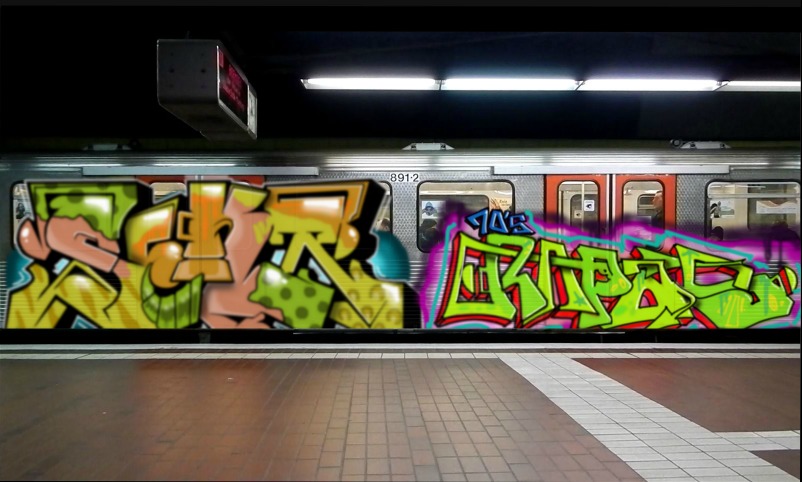 Bombing 1757660487389