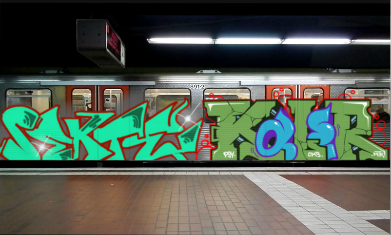 Bombing 1756764672590