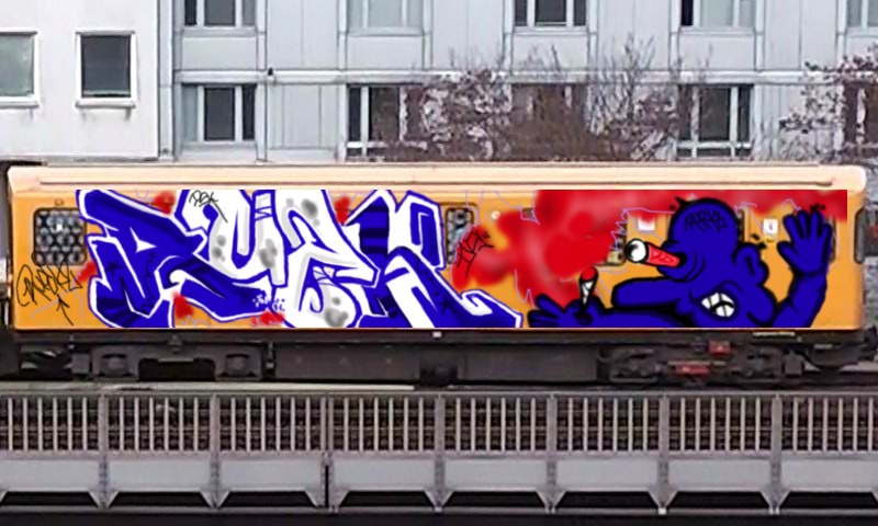 Bombing 1405035515290