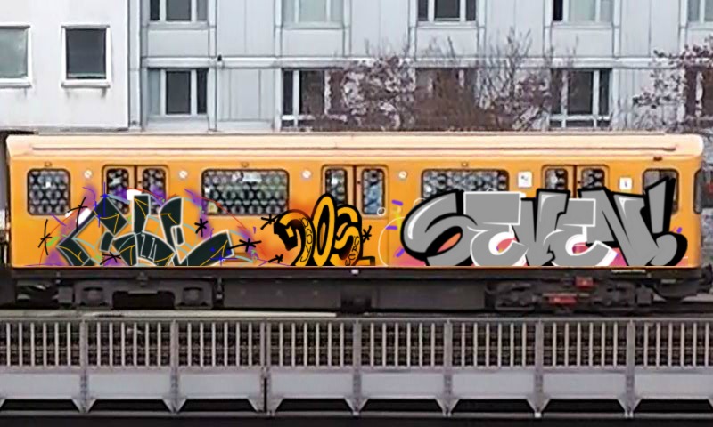 Bombing 1756971004116