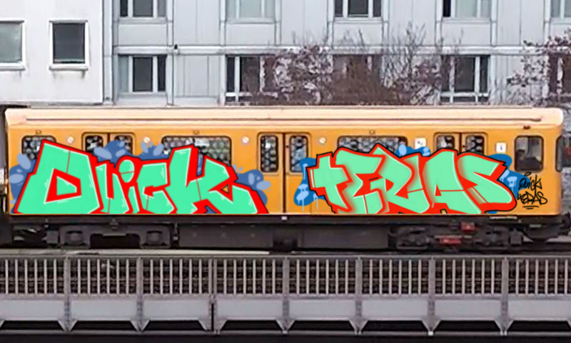 Bombing 1757359842949