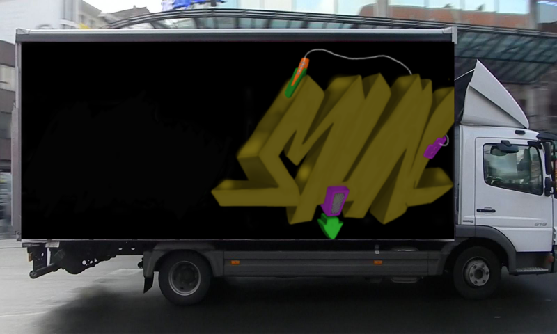 Bombing 1757250583746