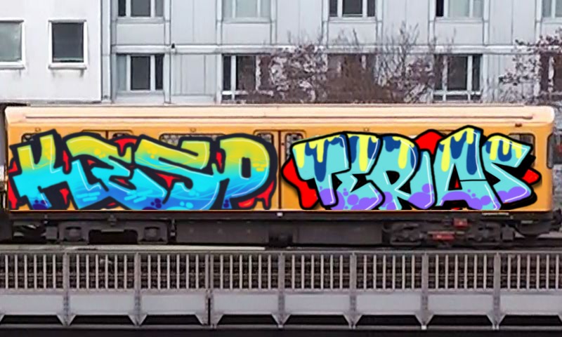 Bombing 1757444290864