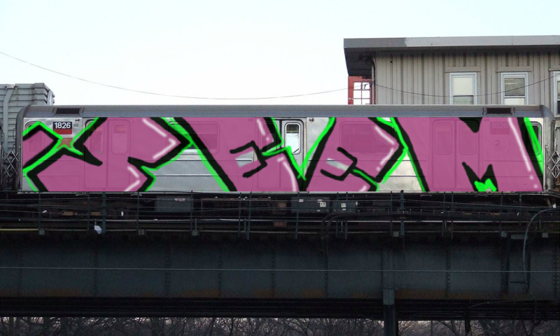 Bombing 1405052577475