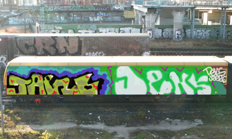 Bombing 1405054891864