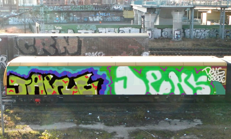 Bombing 1405054891864