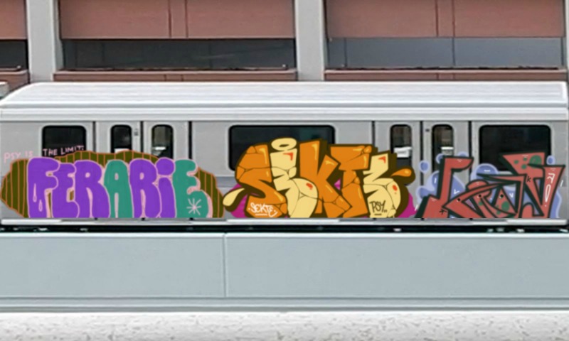 Bombing 1757414283997