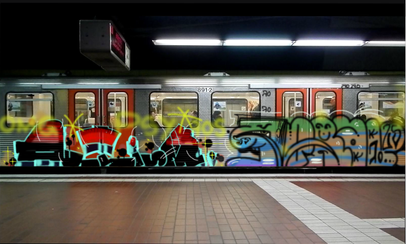 Bombing 1757439780356