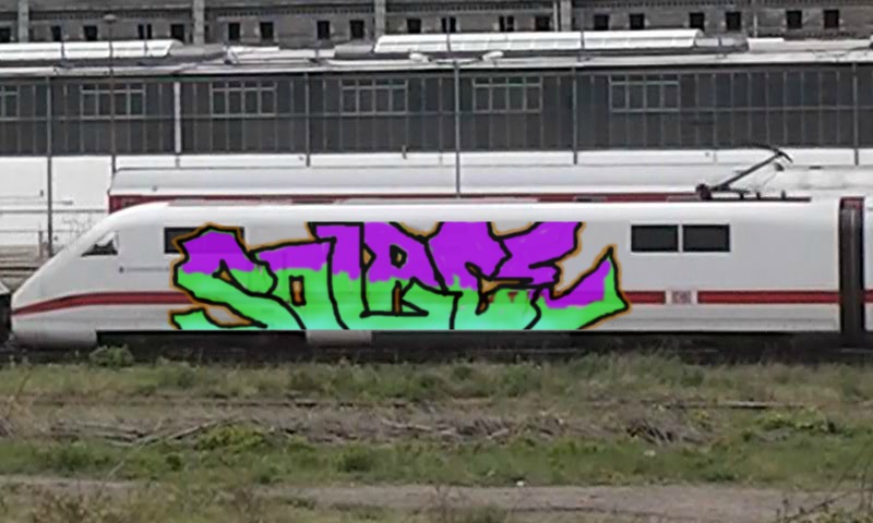 Bombing 1405070419136