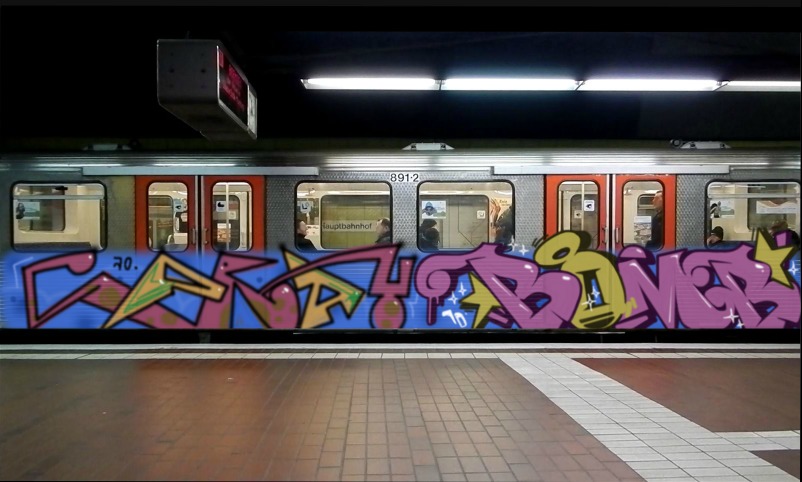 Bombing 1757509722766