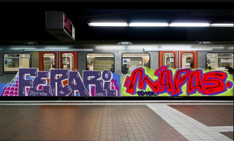 Bombing 1757670063110