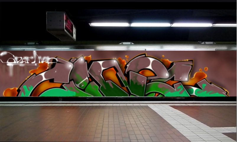 Bombing 1757625615662