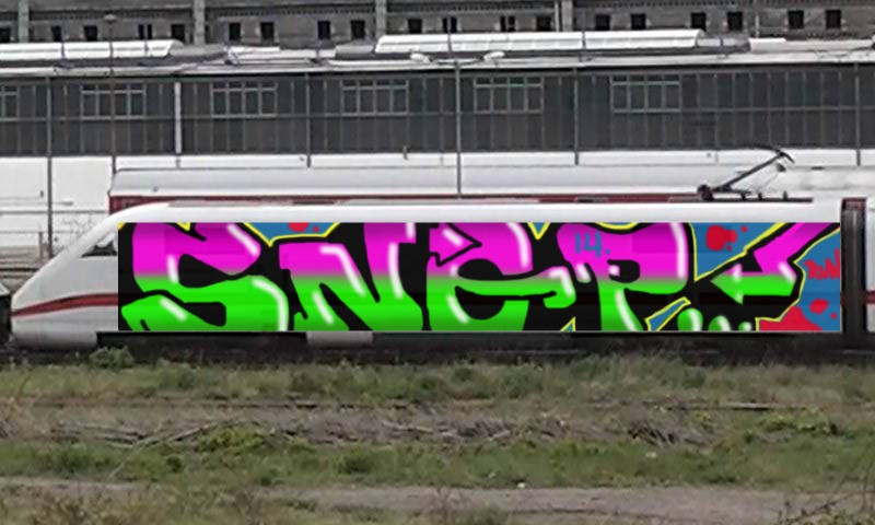 Bombing 1405080145731