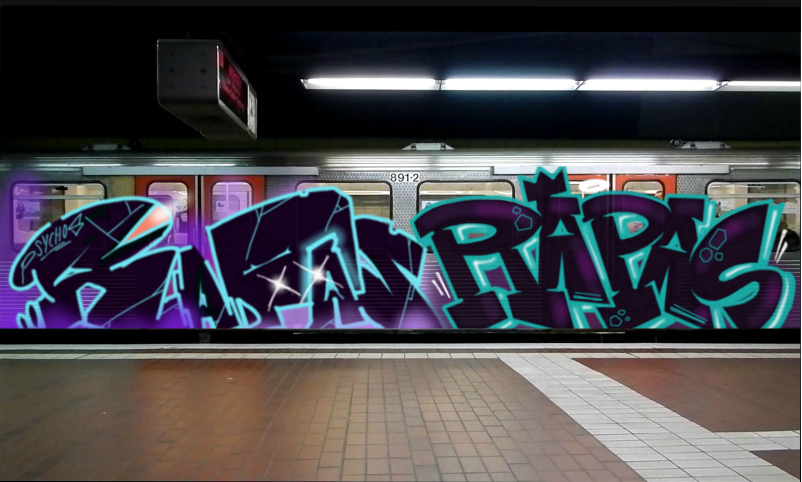 Bombing 1757691399008